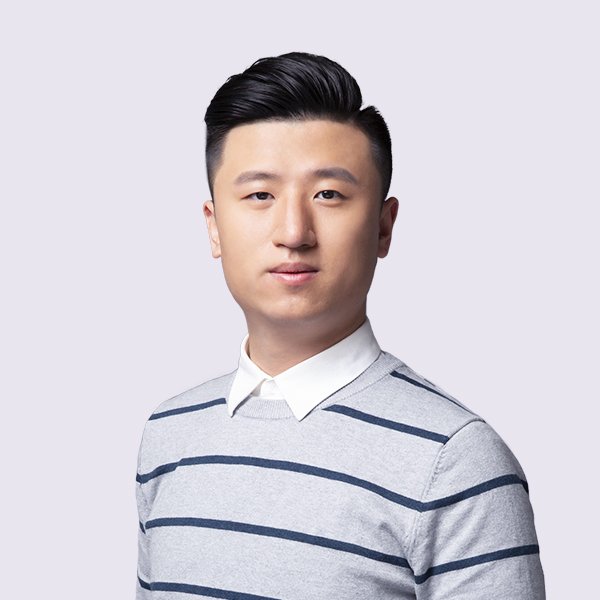 TensorFlow 2项目进阶实战