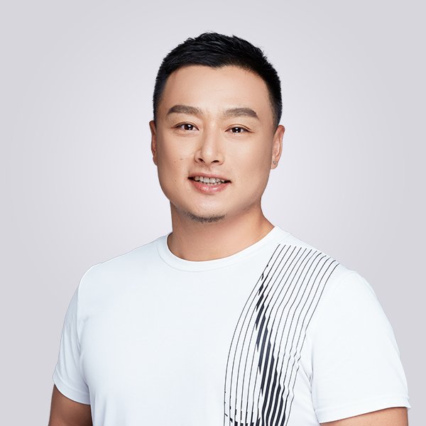 爱上跑步