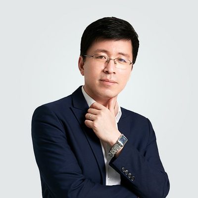 乔新亮的CTO成长复盘